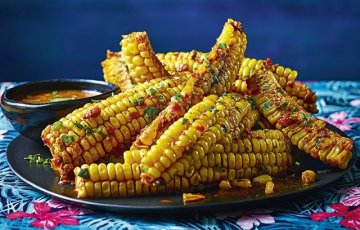 corn recipe
