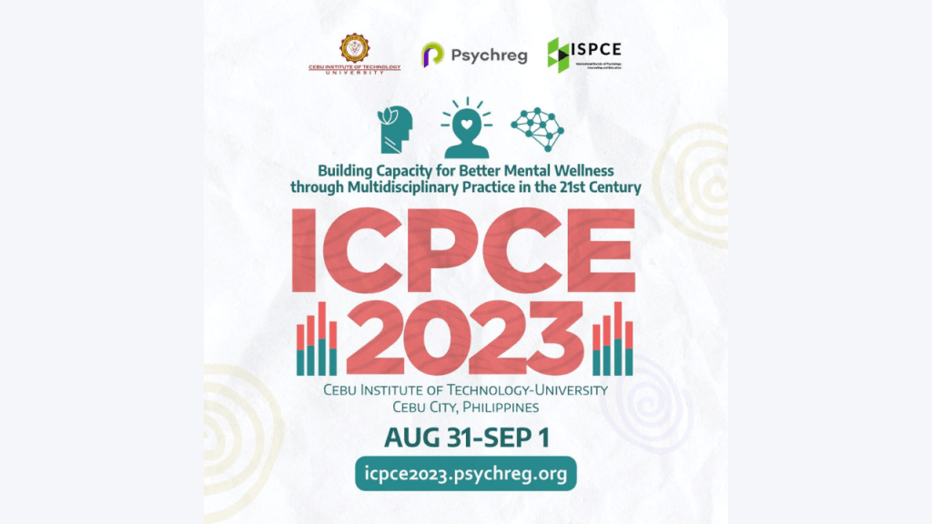 ICPCE 2023: Conference Information and Tips